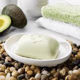 סבון אבוקדו - Avocado Soap