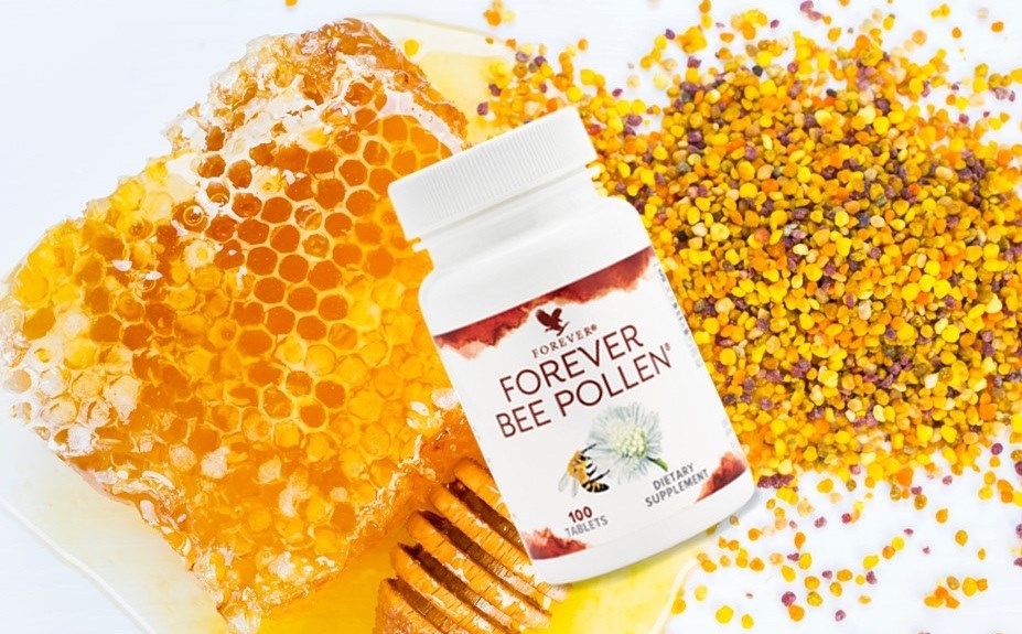 בי פולן - Forever Bee Pollen