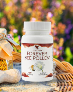 בי פולן - Forever Bee Pollen