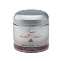 קרם מאזן - Aloe Balancing Cream