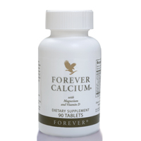 פוראור קלציום - Forever Calcium