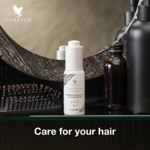 שמן הזנה לשיער-Nourishing Hair Oil
