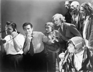 מאז ומתמיד ידוע ש...