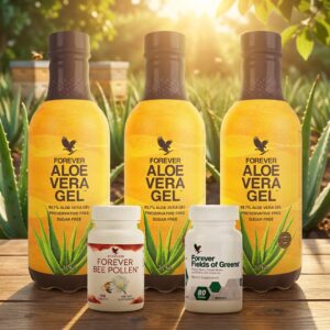 ערכת 15 יום לשינוי תזונתי!